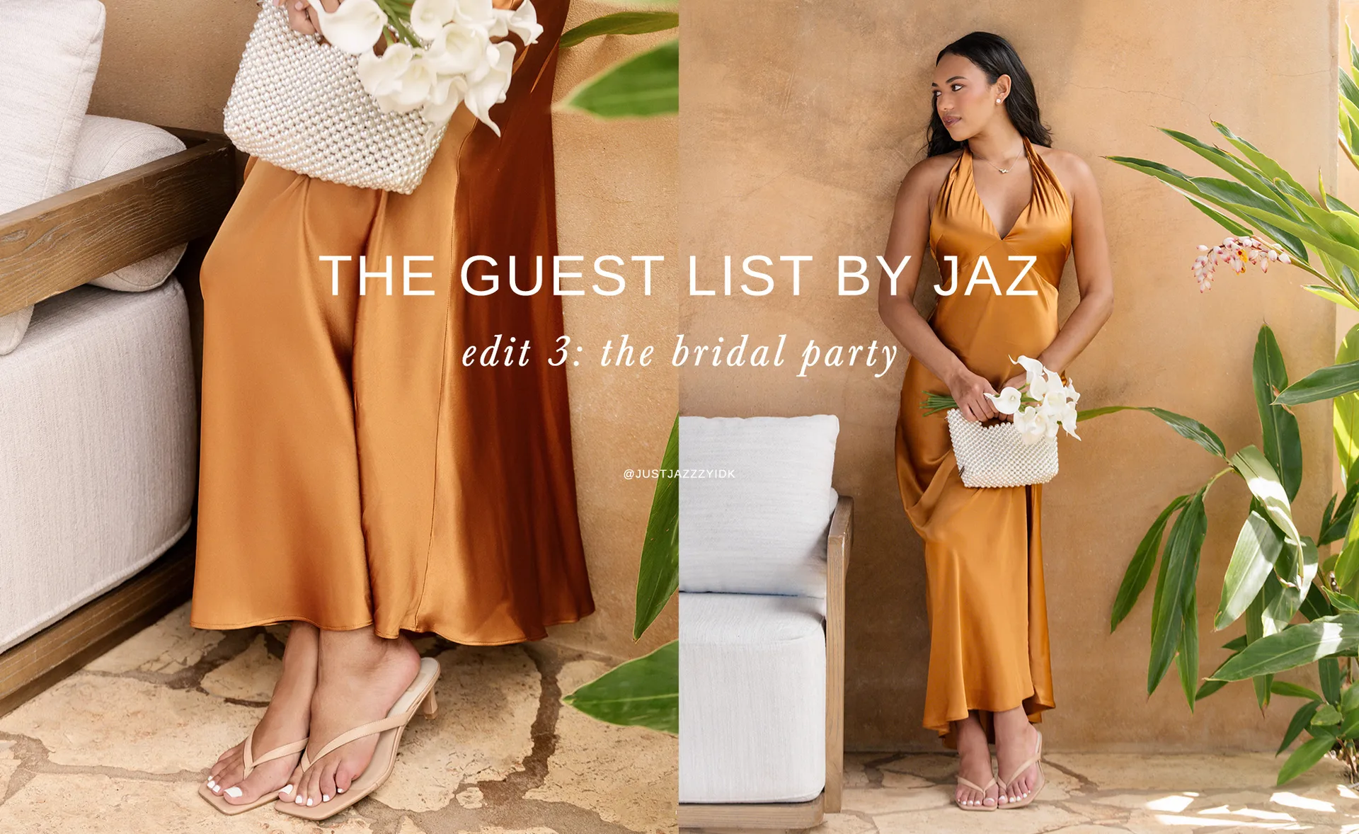 Iconic Style for Every Occasion