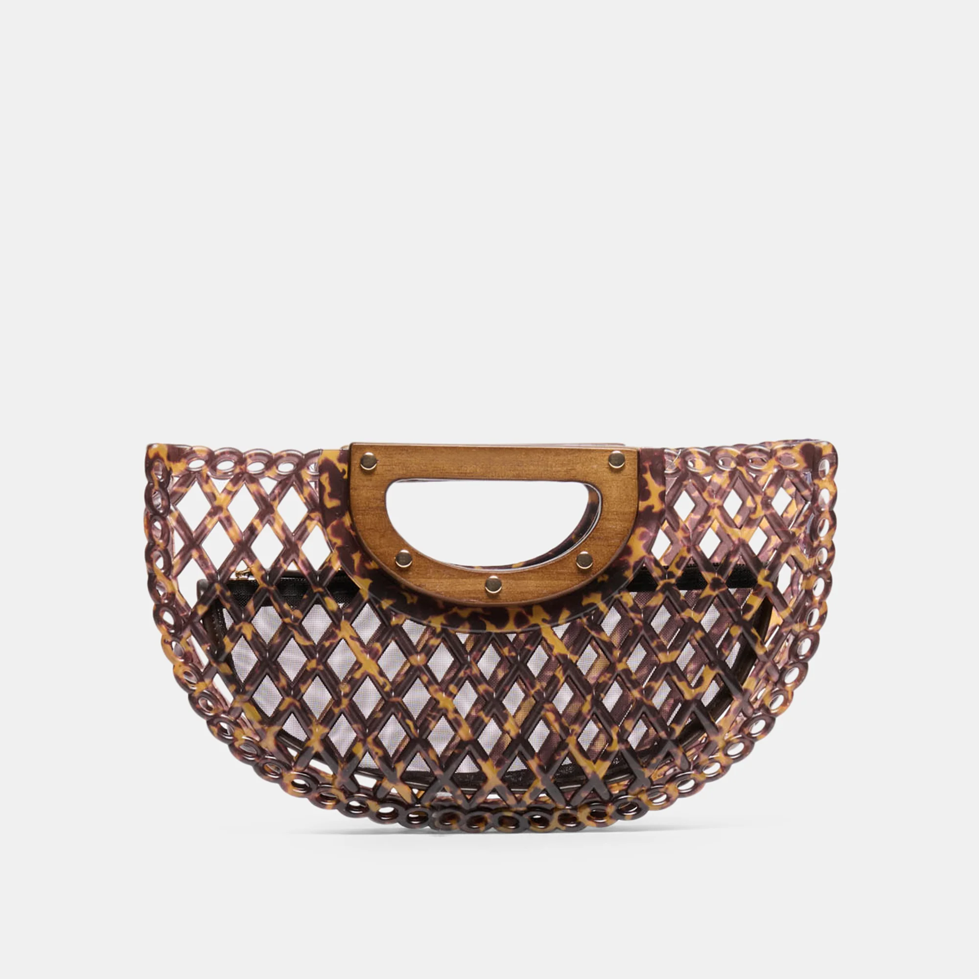 Top Handle Bags